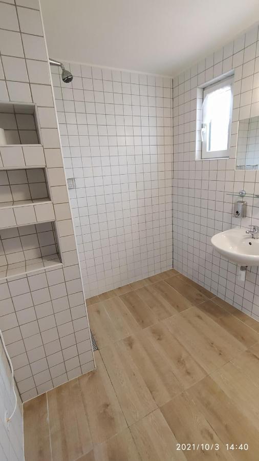Penzion U Rybníka Mariánská Esterno foto