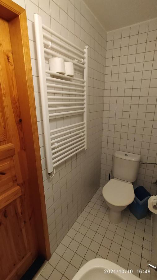 Penzion U Rybníka Mariánská Esterno foto