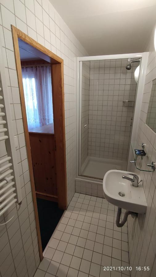 Penzion U Rybníka Mariánská Esterno foto