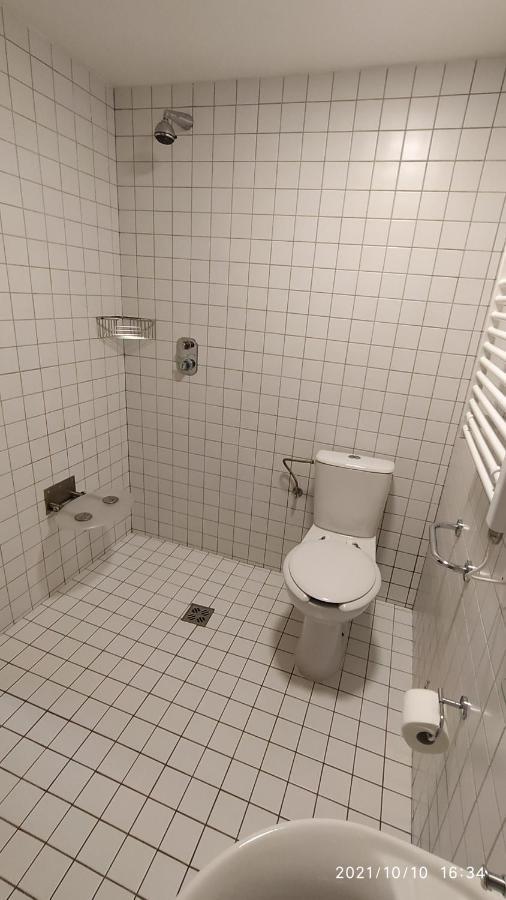 Penzion U Rybníka Mariánská Esterno foto