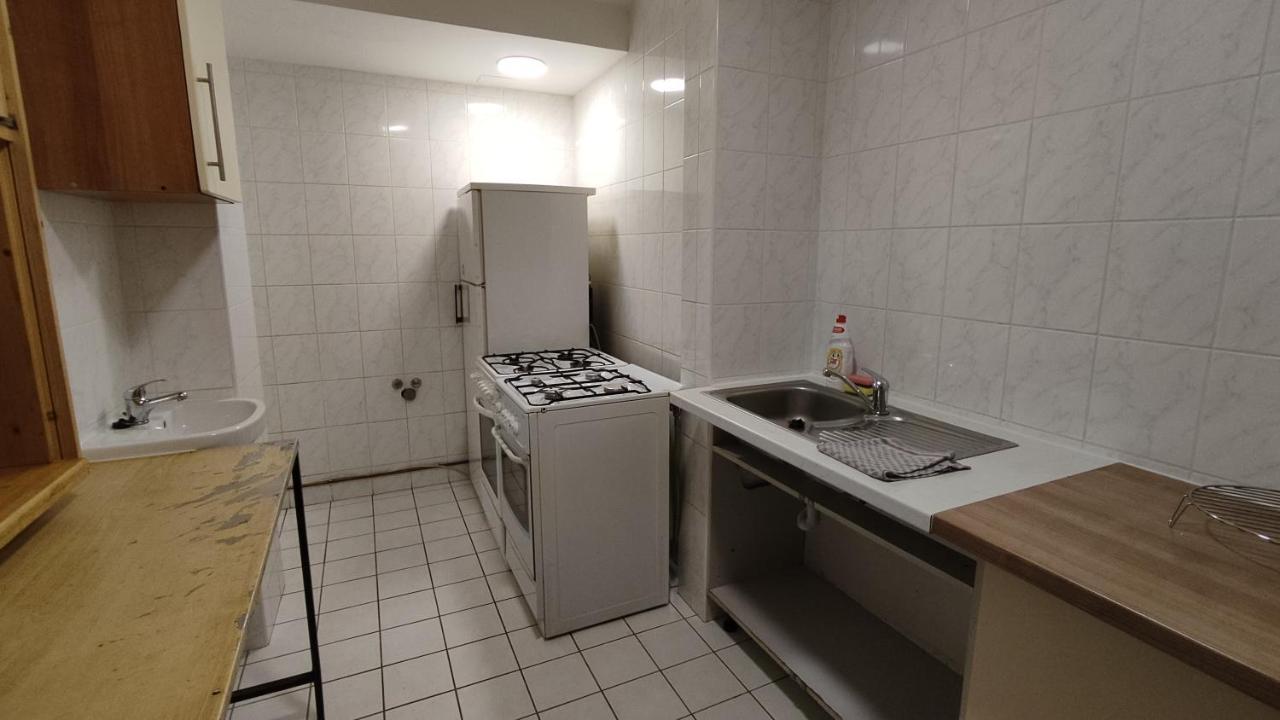 Penzion U Rybníka Mariánská Esterno foto